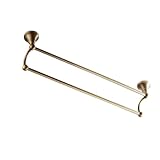 Étagère à serviettes : convient à de nombreuses pièces, comme la salle de bain, la chambre, le balcon, etc