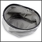 Aspiradora de cenizas 1200 W, 20 litros POWX308 + filtro - imagen 4