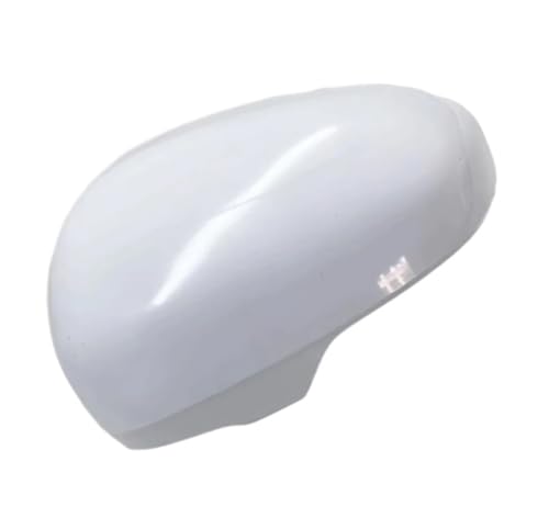 Coque de protection pour rétroviseur voiture Toyota Prius réparation facile 2 pièces