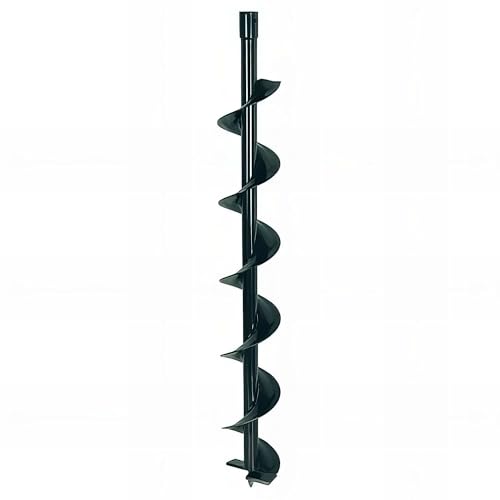 RIBIMEX Punta Trivella 150mm 80cm