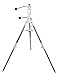 Twilight I Adjustable Angle Alt-Azimuth Telescope Mount