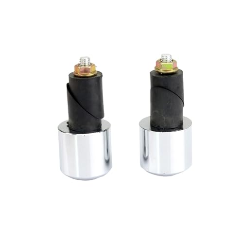 Barra tapón de manillar de 22 mm con acabado de alta resistencia