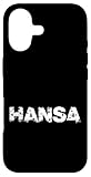 Hansa Fans