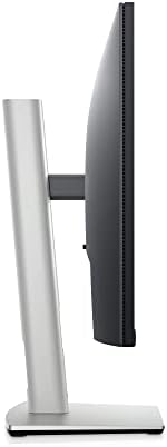 Dell P2422H 24 Inch Full HD (1920x1080) Monitor, 60Hz, IPS, 5ms, 99% sRGB, DisplayPort, HDMI, VGA, 5x USB, 3 Year Warranty