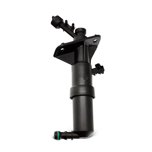 Gicleur de lave-phares pour VW Passat CC buse pare-chocs avant auto