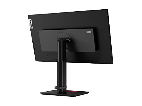 Monitor ThinkVision P27Q-20 27 "QHD HDMI DP USB Regolabile VESA - Monitor - Immagine 8