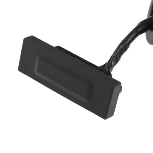 Interrupteur de hayon 812604X200 robuste ajustement Kia Rio - 4