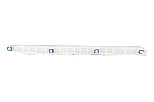 Image of Genuine Toyota 76931-21020 Mud Guard Bracket