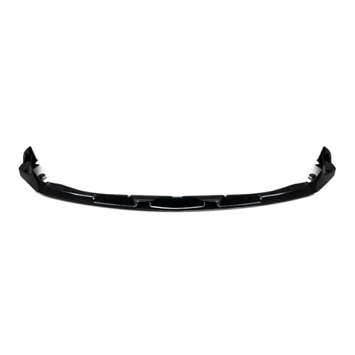 Lèvre de spoiler avant pour BMW G80 M3 idéale pour les sorties sur piste