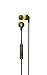 Skullcandy Ink'd+ In-Ear Earbuds - Olive