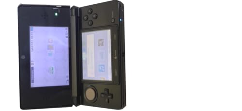 Console New 3DS Neuf - vue 4