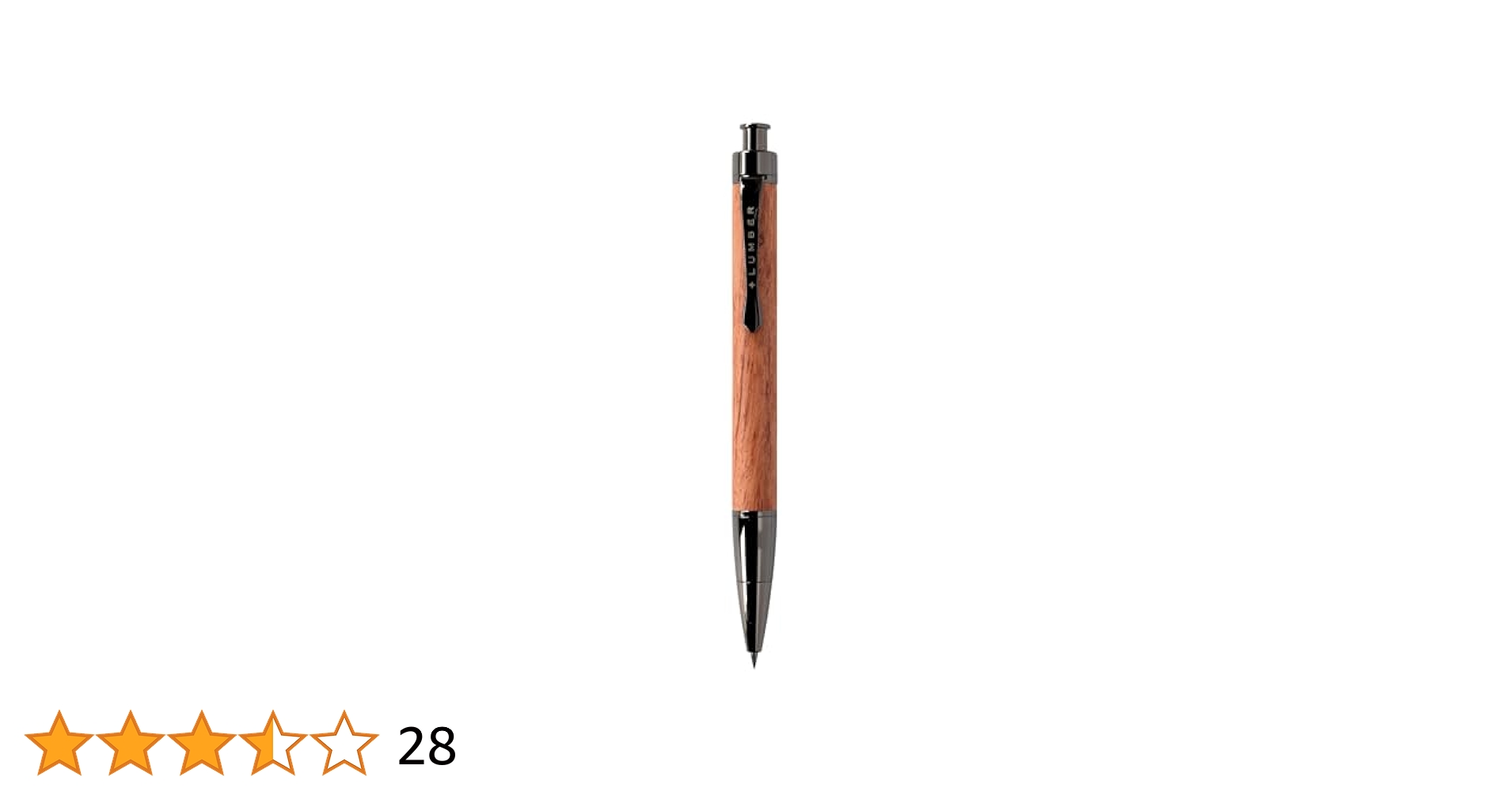 2mm 芯ホルダー　真鍮 Amazon | 大人の鉛筆、高級木材の芯ホルダー「LEAD PENCIL 2mm
