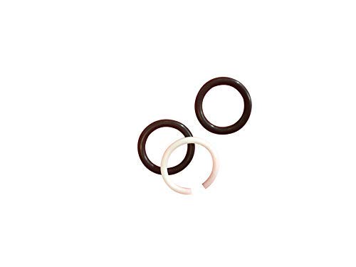 Howdens Victorian Replacement (1239R) Spout Seal O Ring Kit