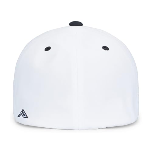 Image of Pacific Headwear Unisex-Adult Pacific Headwear Premium Lightweight Perforated Pacflex Cap Powered By Coolcore