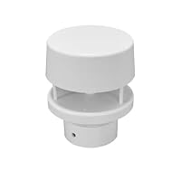 Onchdbfhuu Ultraschall-Windgeschwindigkeits- und Richtungs-Sensor Wetterstation Senderausgang RS485 0-45m/S Ultraschall-Windgeschwindigkeits- und Richtungs-Sensor – Ansicht 7