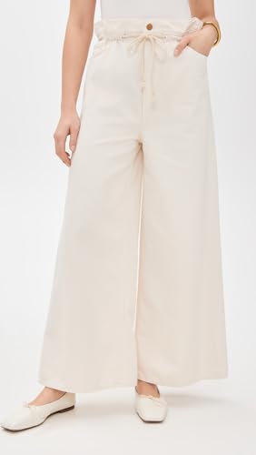 MOTHER Women's The Doggie Bag Ankle Jeans2