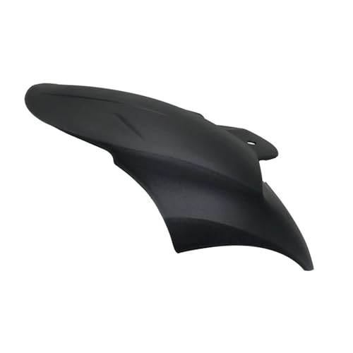 Accessoires moto garde-boue arrière extension pour Forza 350 protection plastique noir