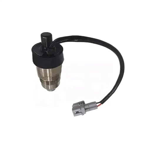 Grifo gasolina de moto con válvula de control de derrames para inyección 096600-0033