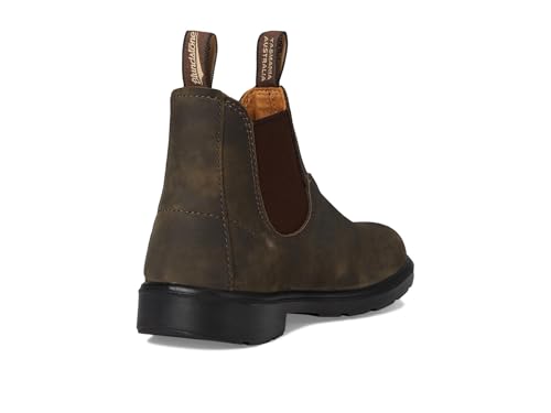 Image of Blundstone unisex-child Chelsea Boots(little Kid)