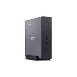 pc acer mini Capacité disque dur : 128 Go // Type de disque dur : eMMC // Taille mémoire : 8 Go // Type de mémoire : DDR4