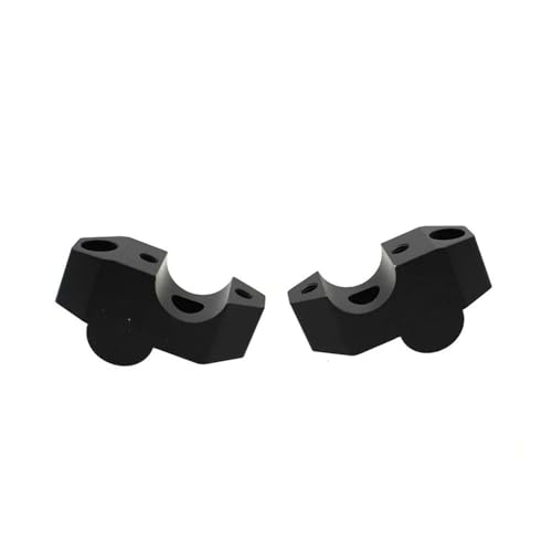 Rehausseur de guidon moto V-Strom 800DE anti fatigue pour les longs trajets