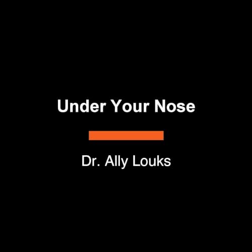 Under Your Nose cover art