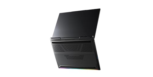 Image of Eluktronics HYDROC 16 G2R RTX 5090 Gaming Laptop: Intel Core Ultra 9 290HX Plus, 16 inch QHD 300Hz Mini LED 1000-Nit HDR, WiFi 7, Win 11 Pro, 2026 Flagship Mobile Workstation Notebook (128, GB, 4, TB)