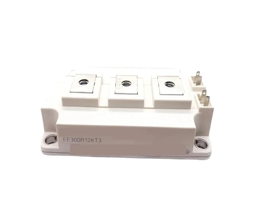 QTFJCH7 FF300R12KT3 Power Module 300A transistor IGBT onduleur - 2