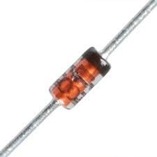 Set of 50, Diode 1N4148 100V 200mA DO-35