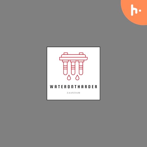 Waterontharder Zaandam cover art