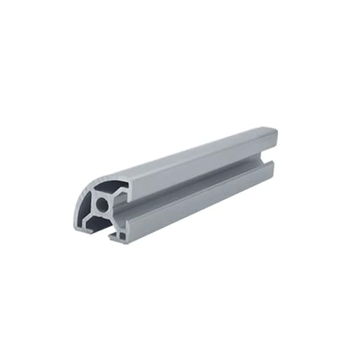 Guide linéaire aluminium 3030R pour assembler un établi ou châssis - 6