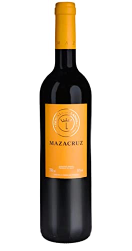 VINO TINTO MAZACRUZ 75cl.