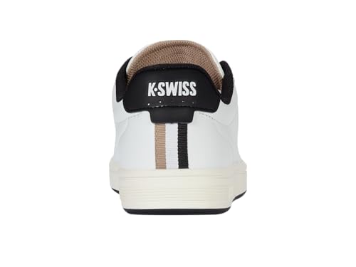 Image of K-Swiss Men's Court Base II Sneaker