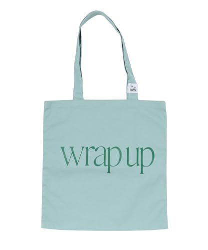 [ロデスコ] 鞄 トートバッグ Pas De DANSE Letter ToteBag レディース DA001-RD46 MINT -