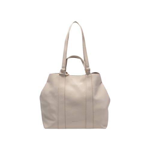 Sac à épaule GERRY WEBER Easy Shopper crème idéal pour le bureau