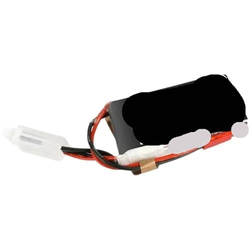 Batterie Lipo 450mAh 3S 11.1V 45C avec prise XT60 pour drone RC FPV
