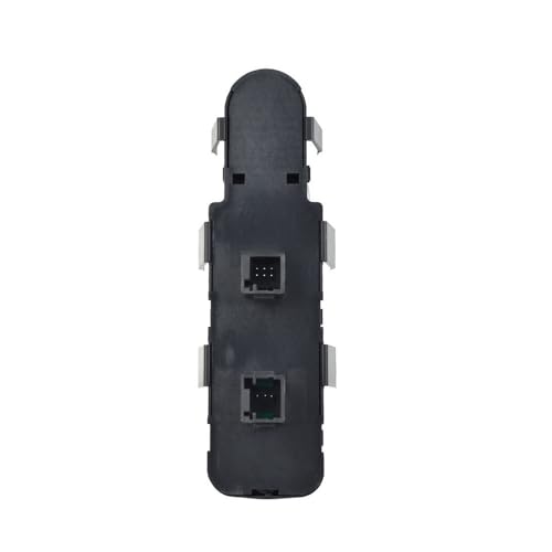 Interrupteur lève-vitre 6554.HA réactif pour commande de vitre Citroën C4 - 7