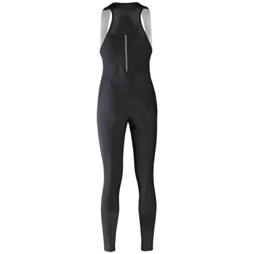 GOREWEAR Progress Thermo Trägerhose+ Damen, Black, XS