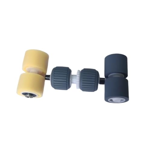 Rouleau de ramassage anti-bourrage pour scanner de documents DR-6050C - 3