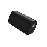 HOLACA Weatherproof Silicone Case for eufy Security SoloCam E20 E40 Anti-Scratch Protective Case - Extra Protect eufy E20 E40 Camera (Black 2Pack) - Image 7