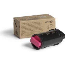 Xerox 106R03885 Cartouche de Toner 1 pièce(s) Original Magenta