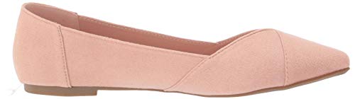 Image of Rock & Candy Women's Flat Pump, Blush SD, 7.5 M US