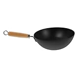 Photo Gallery ligigwash padella wok in battuto piccola padella resistente e leggera con isolante per fritture e saltare verdure e ristoranti Photo Gallery ligigwash padella wok in battuto piccola padella resistente e leggera con isolante per fritture e saltare verdure e ristoranti