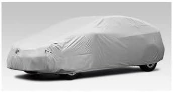 Toyota 08202-47030 PRIUS Car Cover, Flameproof, Prius [ZVW30]