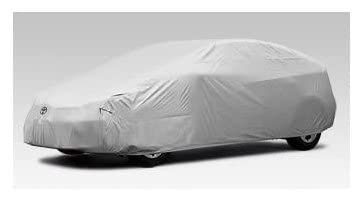 Amazon.co.jp: トヨタ(TOYOTA) カーカバー 防炎タイプ PRIUS プリウス 