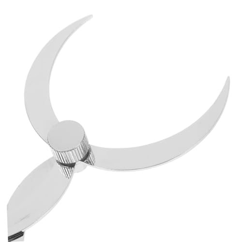 Calibrador digital para torneado de madera 3 pcs miniatura 7