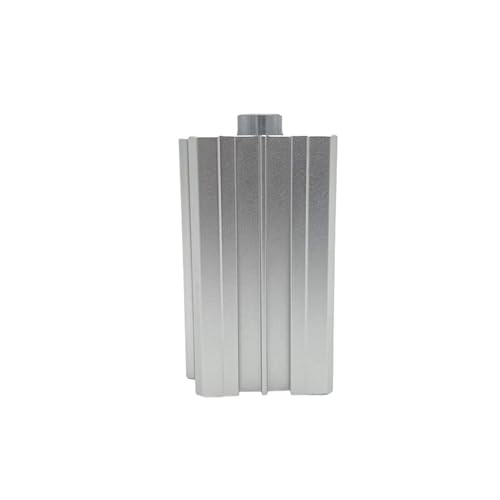 Vérin pneumatique compact pour optimiser l'espace machine ACQ