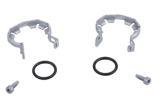 GM Genuine Parts Heater Core Tube Clamp