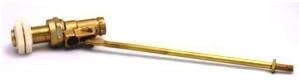 1/2" Part 1 High Pressure Brass Float Valve
