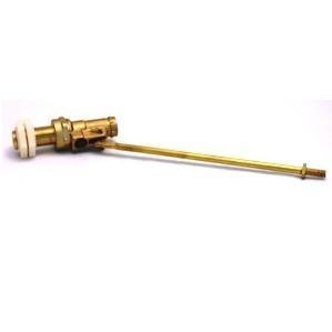 Choice DIY 1/2 Part 1 High Pressure Brass Float Valve